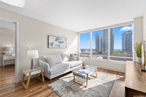 apt-1706-1009 Kapiolani Blvd, Honolulu, HI, 96814-2158 | Card Image