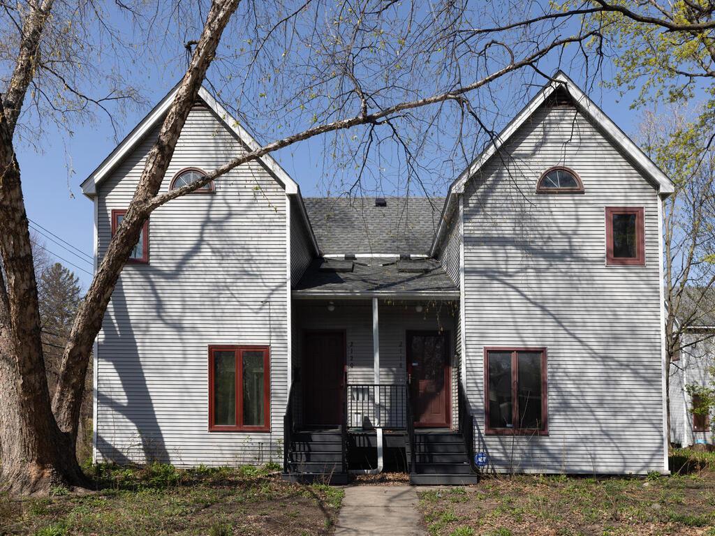22nd Ave, Minneapolis, MN 55404
