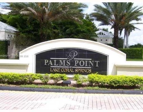 36-11721 W Atlantic Blvd, Coral Springs, FL, 33071-4060 | Card Image