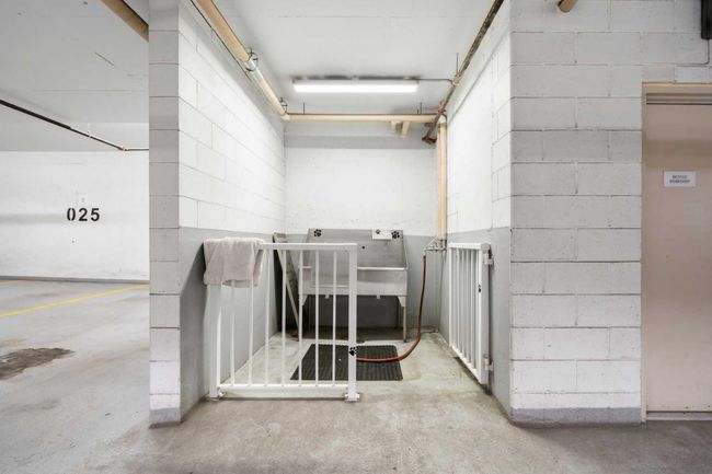 106 - 1025 5 Ave Sw, Condo with 2 bedrooms, 3 bathrooms and 2 parking in Calgary AB | Image 28