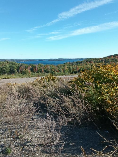 152 Upper Bluff Road, Northport, ME, 04849 | Card Image