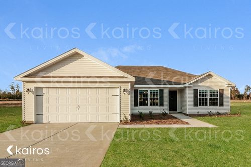 220 Western Red Cedar Dr, Springfield, GA, 31329-5175 | Card Image