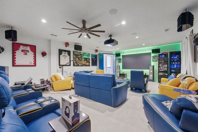 7317 River Park Dr, House other with 4 bedrooms, 4 bathrooms and null parking in McKinney TX | Image 24