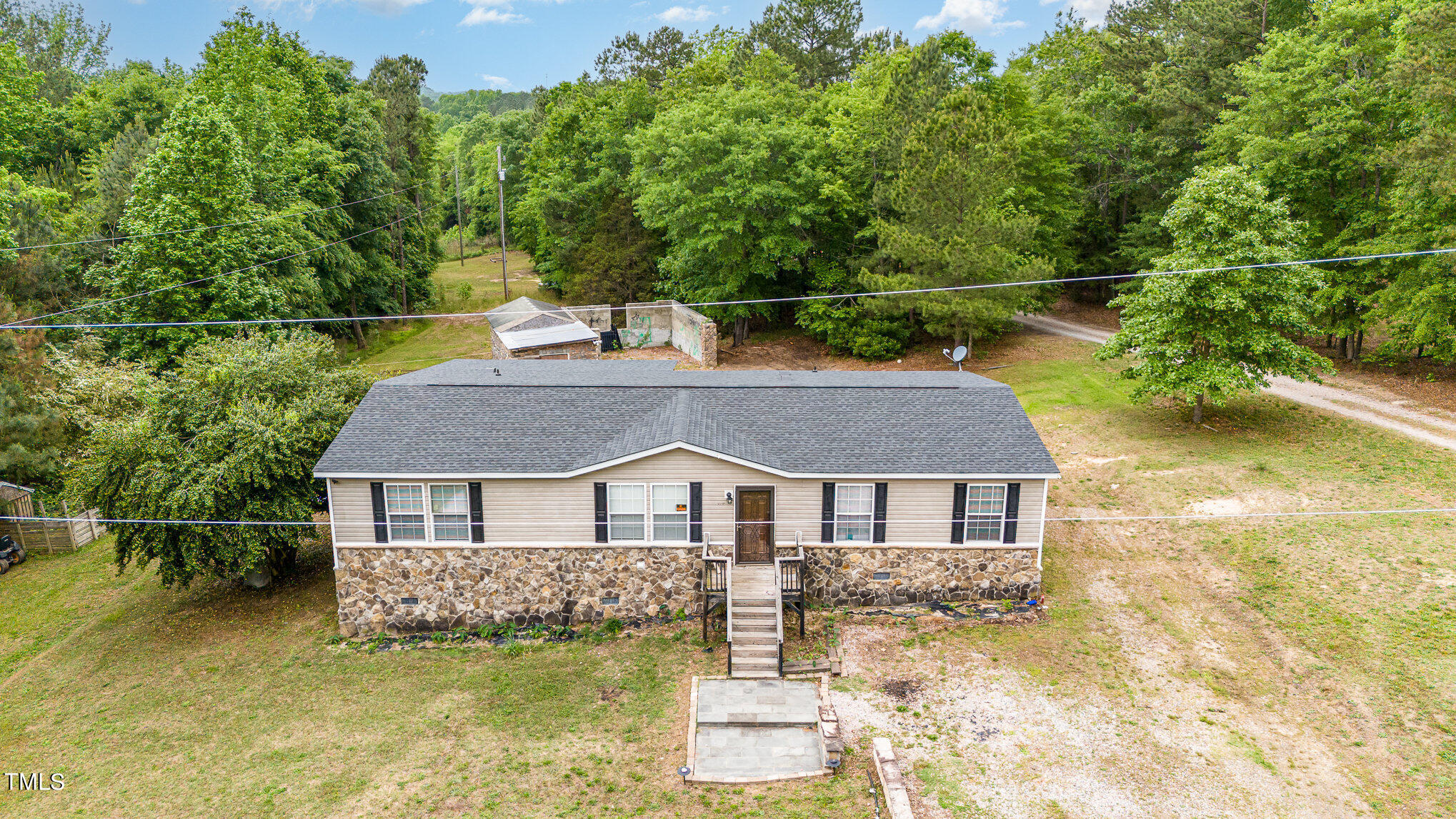 Jeffreys Ln, Wake Forest, NC 27587