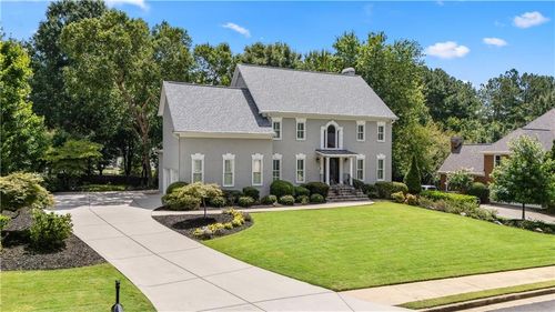 5970 Rachel Rdg, Peachtree Corners, GA, 30092-1356 | Card Image