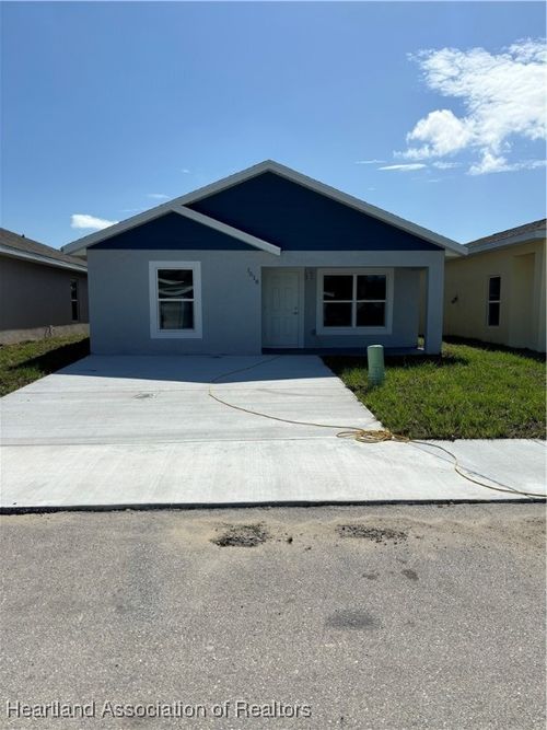 1518 Las Villas Blvd, Sebring, FL, 33870-1621 | Card Image