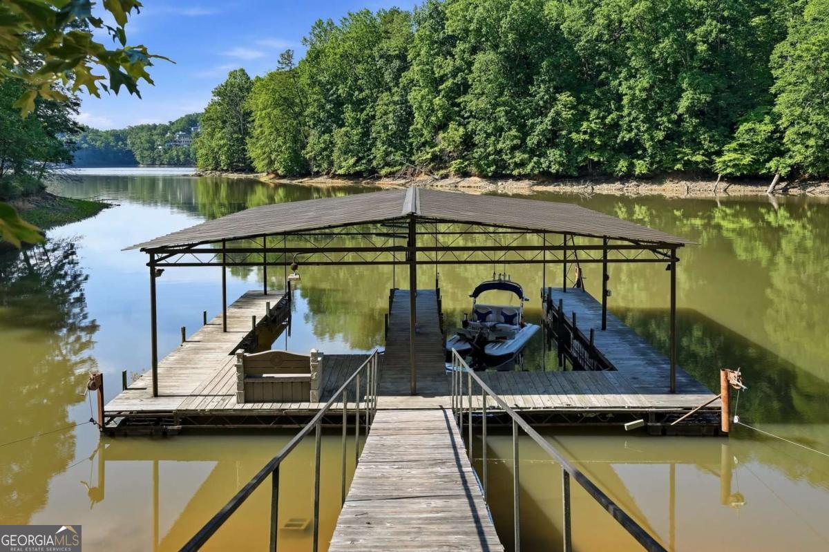 Residential in Dawsonville 2