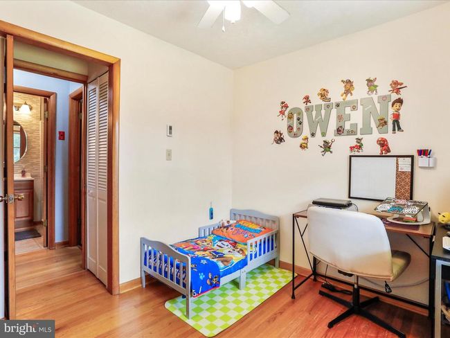 129 Fox Ridge Dr, House other with 3 bedrooms, 3 bathrooms and null parking in MAURERTOWN VA | Image 19