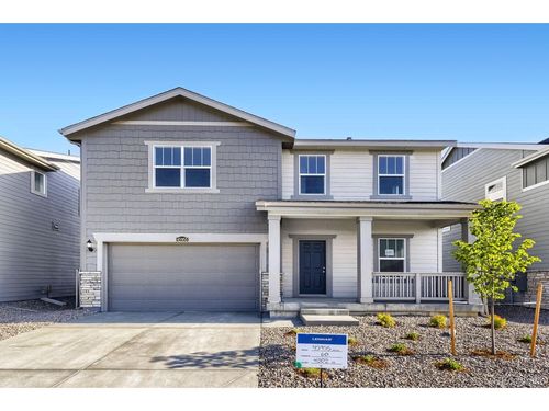 45955 Mill Ave, Bennett, CO, 80102-7013 | Card Image