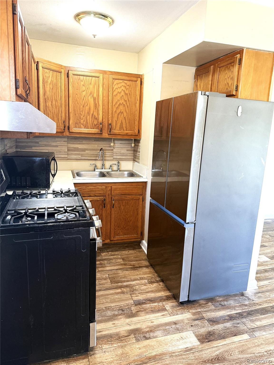 Residential Lease in Westland 3