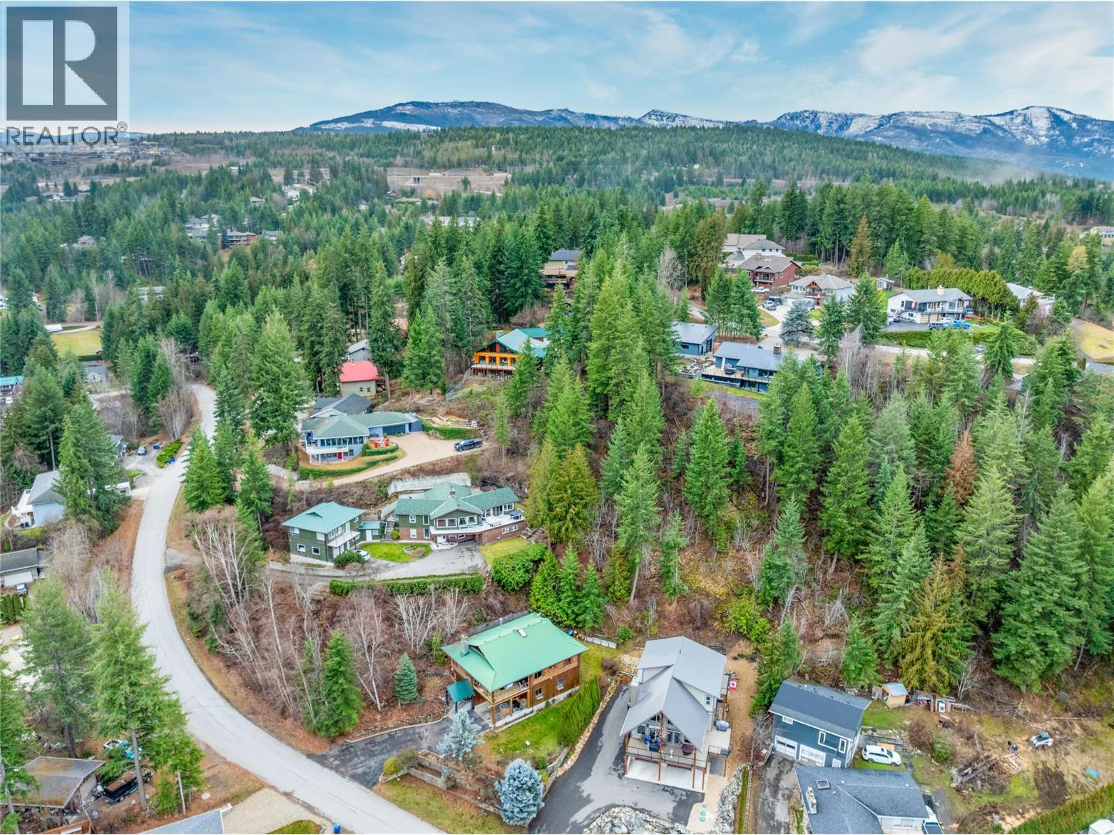 Residential in Blind Bay 5