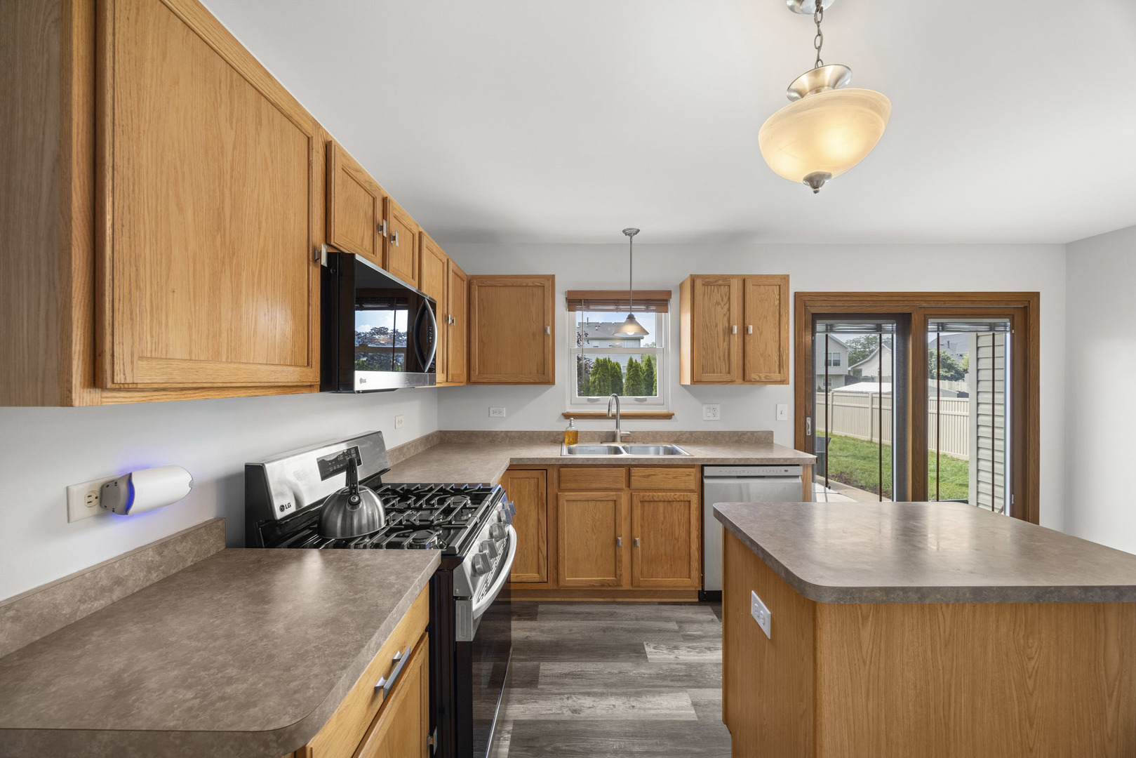 Residential in Monee 5