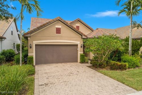 16309 Winfield Ln, NAPLES, FL, 34110-2888 | Card Image