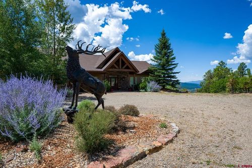 182 Alta Ct, Pagosa Springs, CO, 81147-9904 | Card Image