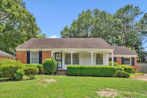 5319 Chickasaw Rd, Memphis, TN, 38120-1742 | Card Image
