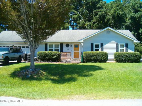 114 S Stone Dr, Sneads Ferry, NC, 28460-6714 | Card Image