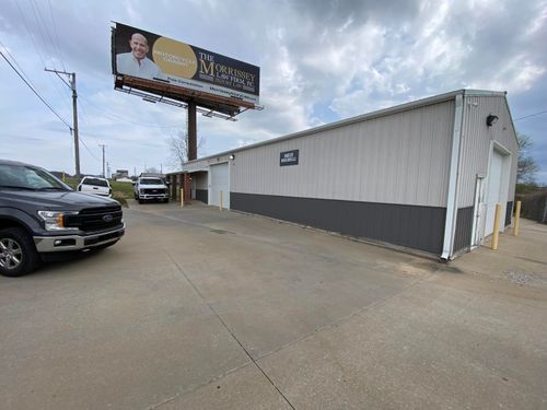 1400 N 18th St, Ozark, MO, 65721-8384 | Card Image