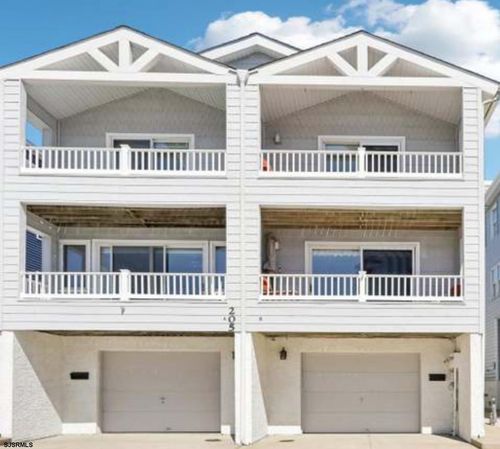 205 4th St N, BRIGANTINE, NJ, 08203-3109 | Card Image