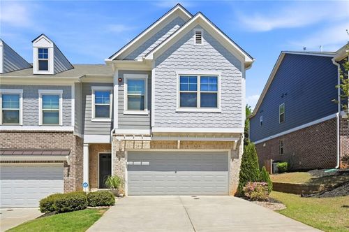 130 Maple Creek Way, Woodstock, GA, 30188-7707 | Card Image