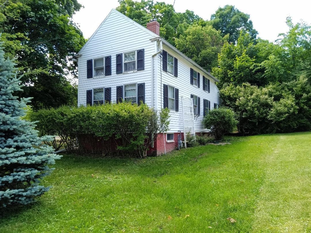 Union St, Dover, NH 03820