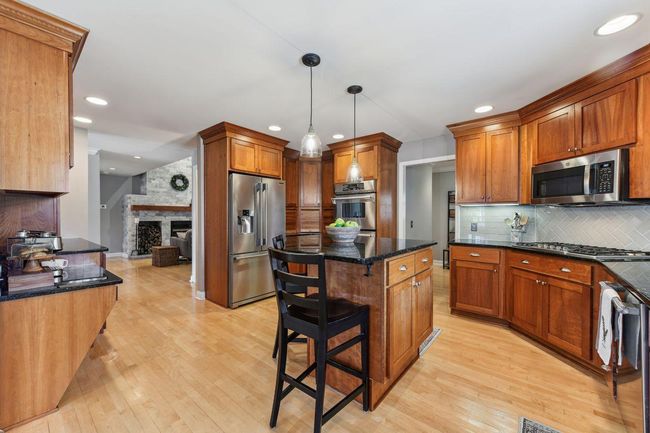 Gourmet Kitchen | Image 8