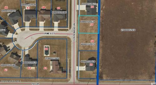 2925 Goldenrod Lane, Findlay, OH, 45840 | Card Image