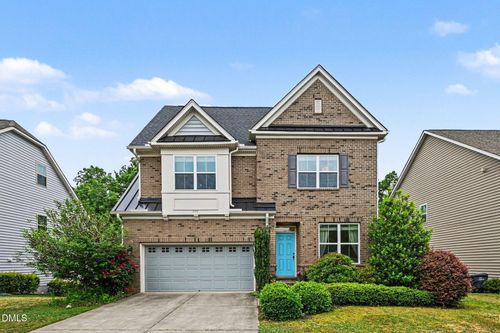 306 Papyrus Pl, Hillsborough, NC, 27278-9878 | Card Image