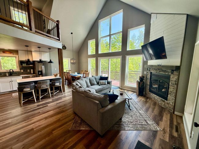 2074 N Hidden Waters Rd, House other with 4 bedrooms, 4 bathrooms and null parking in Tomahawk WI | Image 5