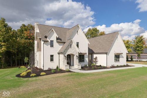 5488 Stonewood Ct, Bargersville, IN, 46106-9669 | Card Image