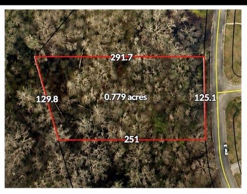 807 Anna Kathryn Dr, Stockbridge, GA, 30281-6732 | Card Image