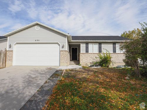 635 Wildrose Dr, Grantsville, UT, 84029-5005 | Card Image