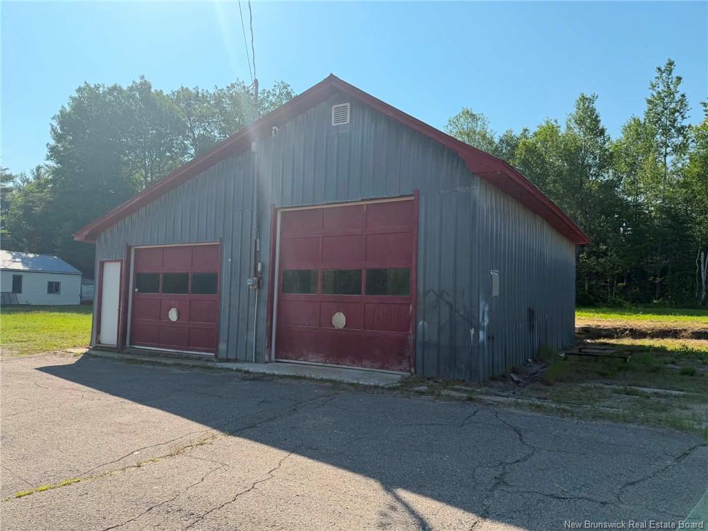 Land in Boiestown 2