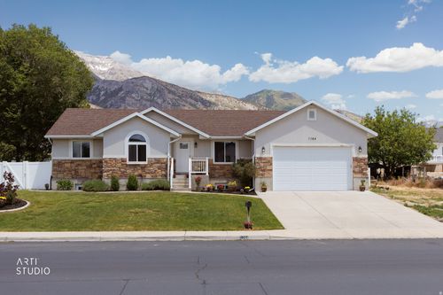 1164 N 300 E, Pleasant Grove, UT, 84062-8090 | Card Image