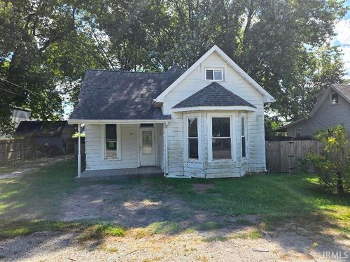 4539 W 250 S, Russiaville, IN, 46979-9478 | Card Image