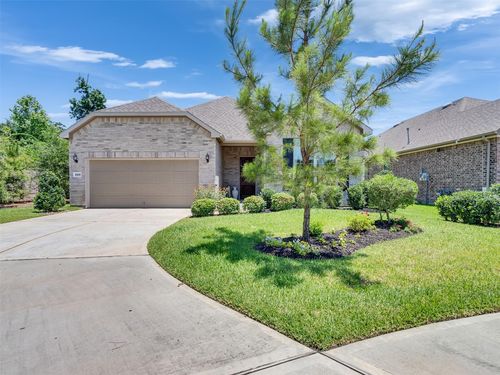 223 Spotted Saddle Ct, The Woodlands, TX, 77382-1811 | Card Image