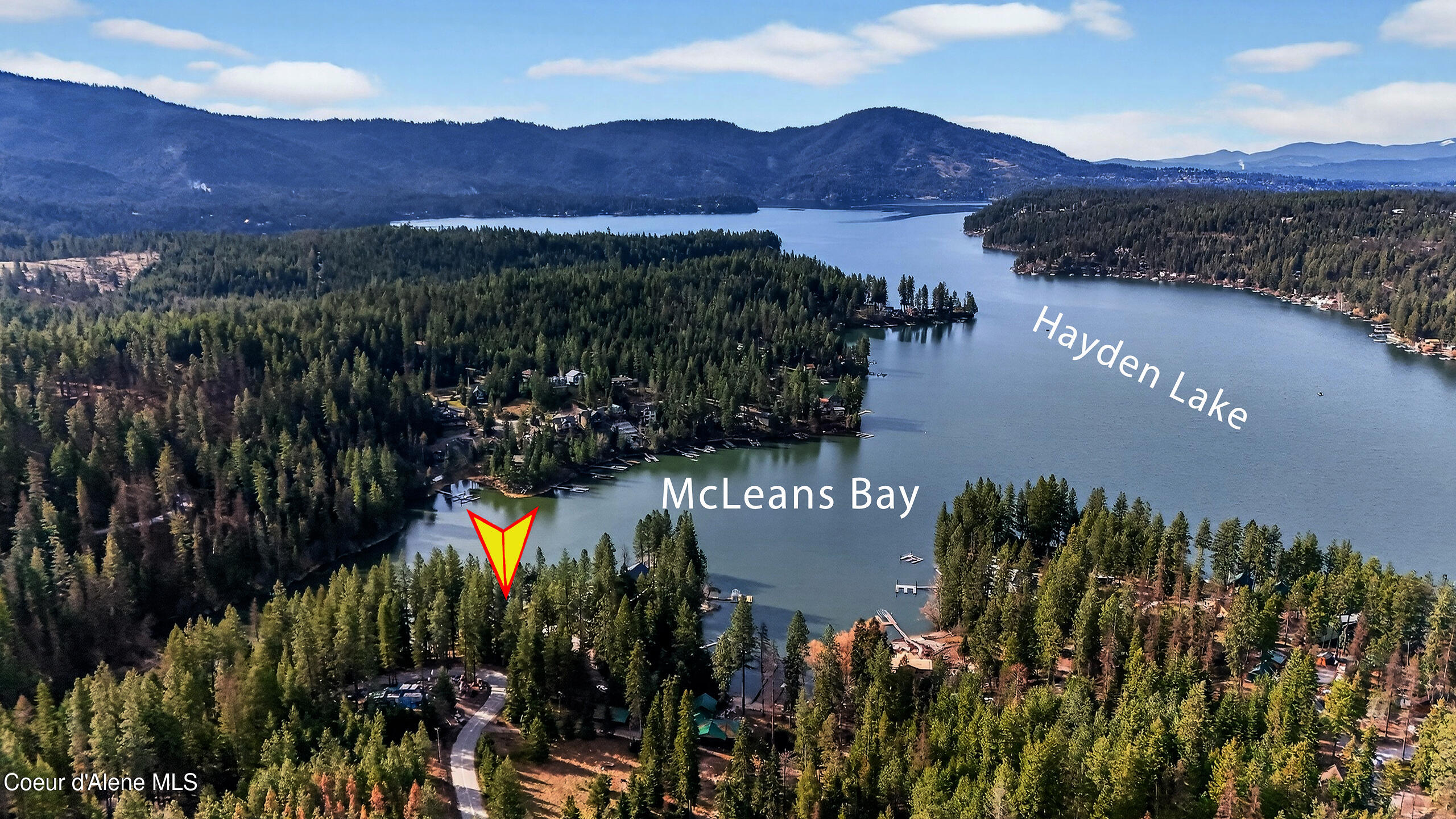 Land in Hayden 2