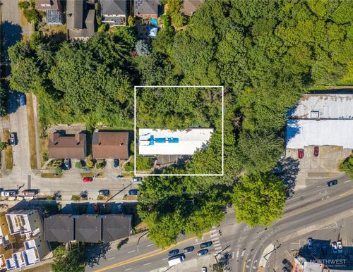 3601 14th Ave S, Seattle, WA, 98144-7347 | Card Image