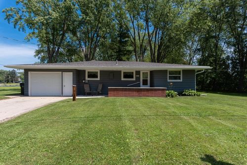 N5618 Mill Street, SHIOCTON, WI, 54170 | Card Image