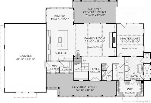 36 Breezeway Ln, Goshen, NY, 10924-6425 | Card Image