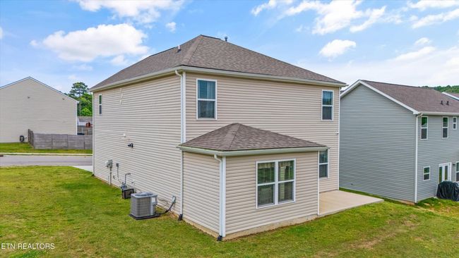 9502 Joy Denise Ln, House other with 3 bedrooms, 3 bathrooms and null parking in Heiskell TN | Image 29