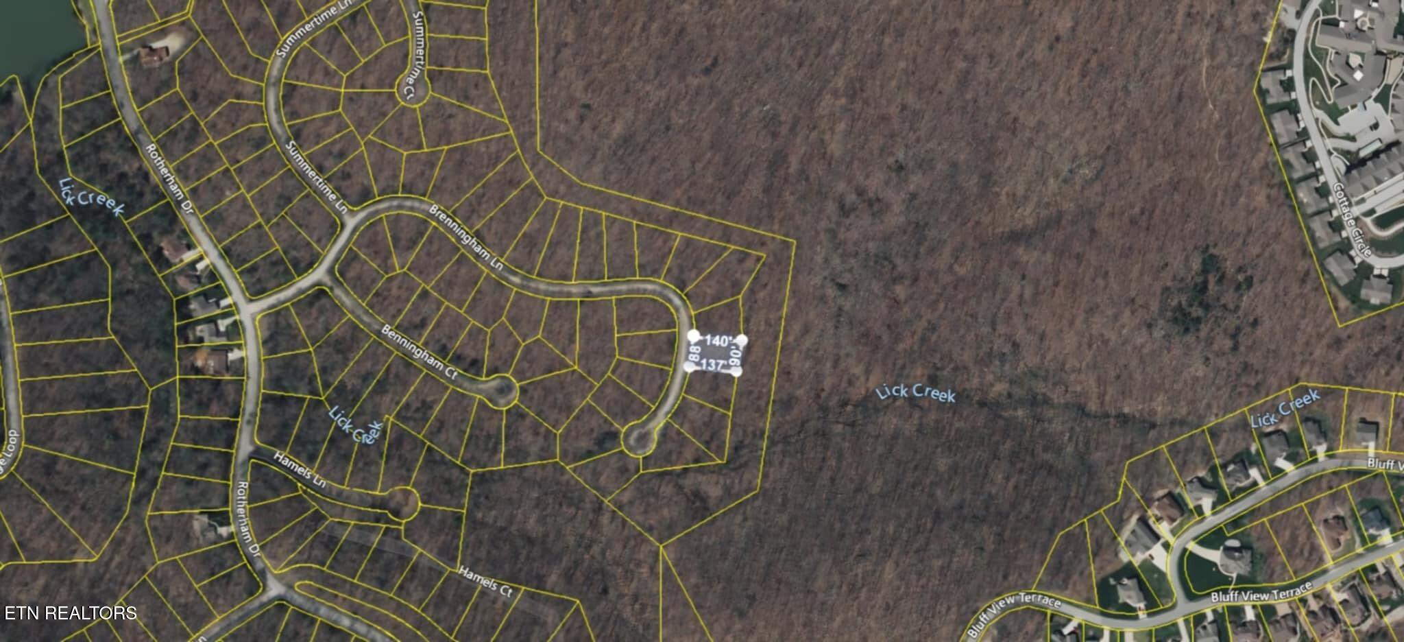 Land in Crossville 3