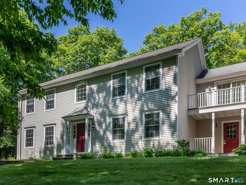 3 Weldon Ct, Goshen, CT, 06756-1702 | Card Image