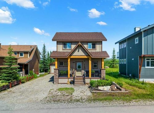 224 Cottageclub Crescent, Rural Rocky View County, AB, T4C1B1 | Card Image