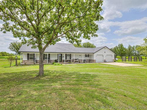 17607 Louisville Ave, Skiatook, OK, 74070-4171 | Card Image