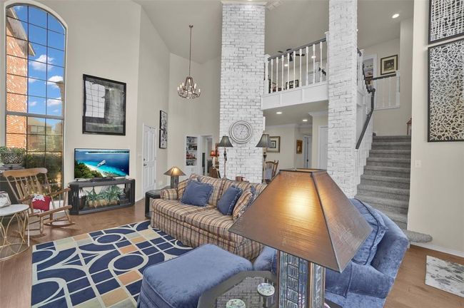 201 Paseo De Vida Loop, Townhouse with 3 bedrooms, 3 bathrooms and null parking in Altus OK | Image 5