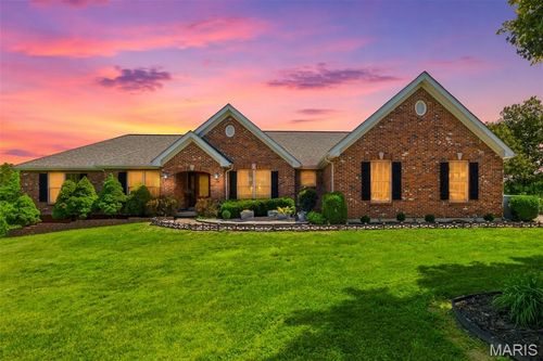 20 Morgan Valley Lane, Foley, MO, 63347 | Card Image
