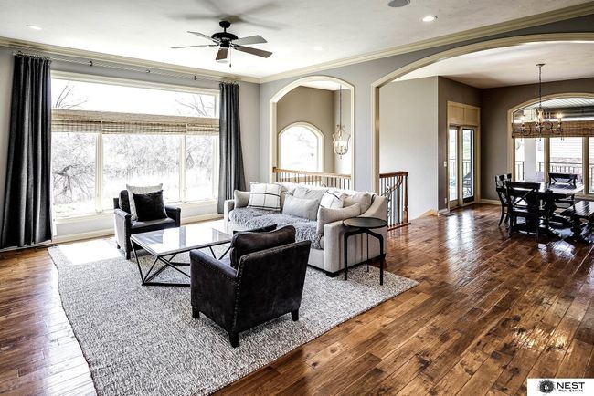 3400 Firethorn Ter, House other with 4 bedrooms, 4 bathrooms and 3 parking in Lincoln NE | Image 5