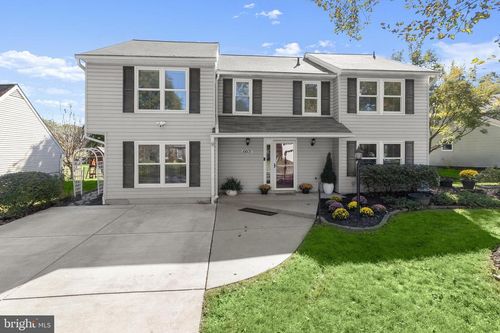 6605 Windsor Ct, COLUMBIA, MD, 21044-4101 | Card Image