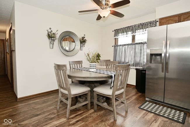 6276 Quail Rdg W, House other with 4 bedrooms, 3 bathrooms and null parking in Plainfield IN | Image 17