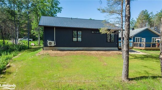 11 Lang Crt, House other with 3 bedrooms, 2 bathrooms and 2 parking in Sundridge ON | Image 40